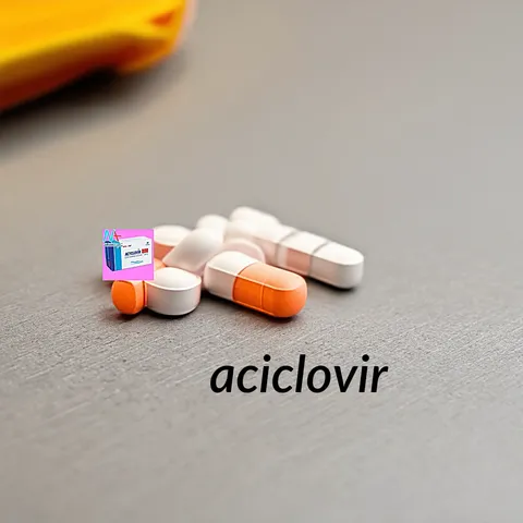 Precio de aciclovir en jarabe